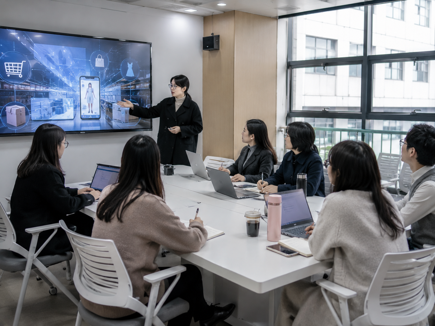 Zhejiang Textile & Fashion College