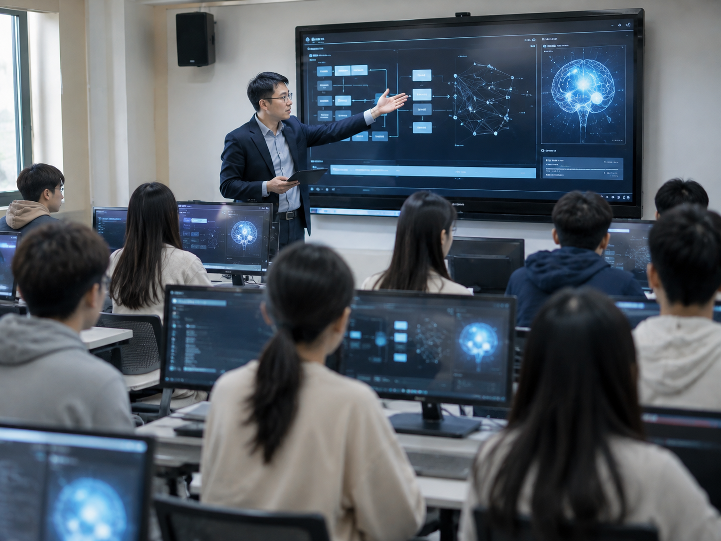 Guangdong Industry & Commerce Polytechnic